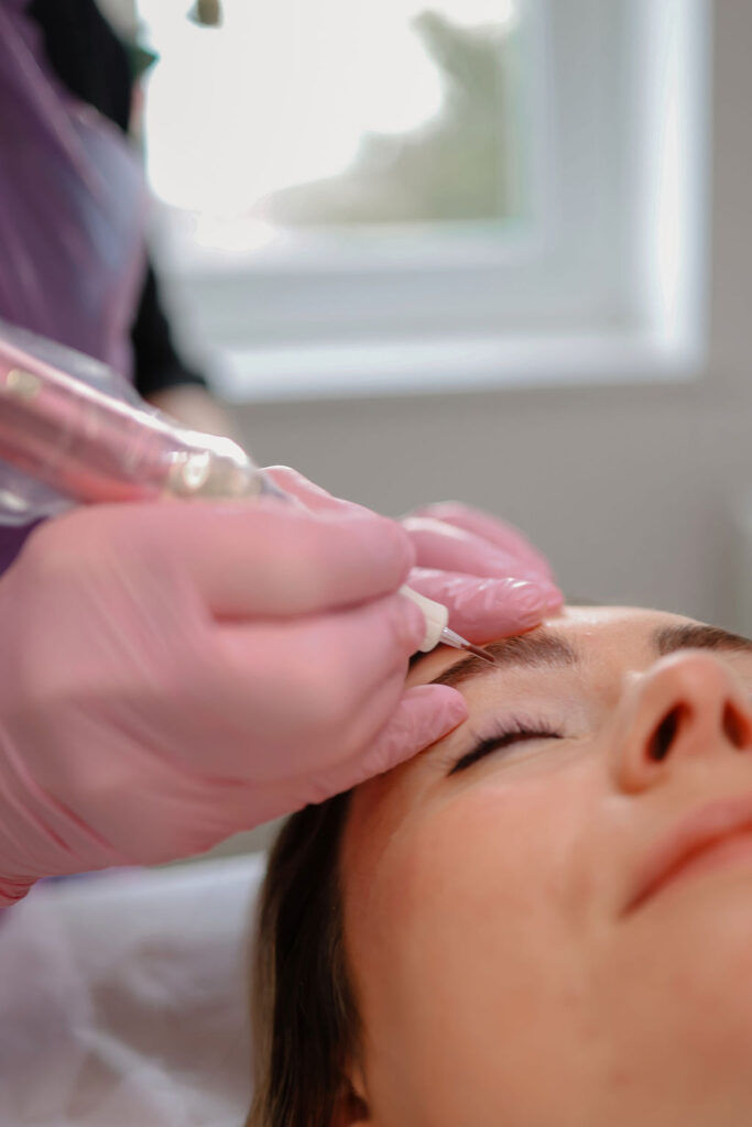 Semi Permanent Makeup Gallery