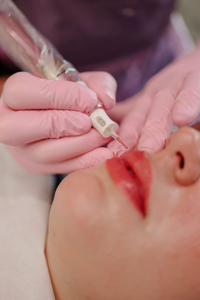Lip Studio Anglesey